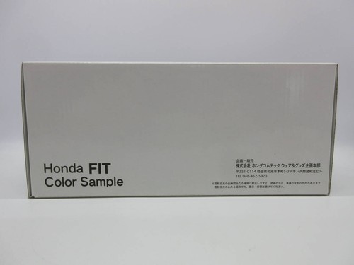 Campione colore honda 24 - honda, 1/24