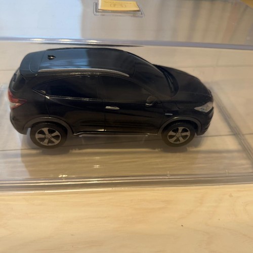 Honda vezel miniatura auto - vezel,