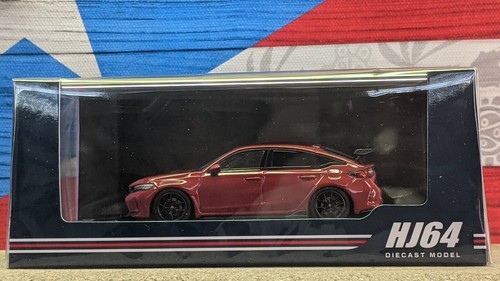 Hobby japan honda civic - hobby, r