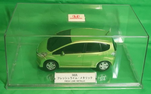 Honda fit hybrid campione - honda,