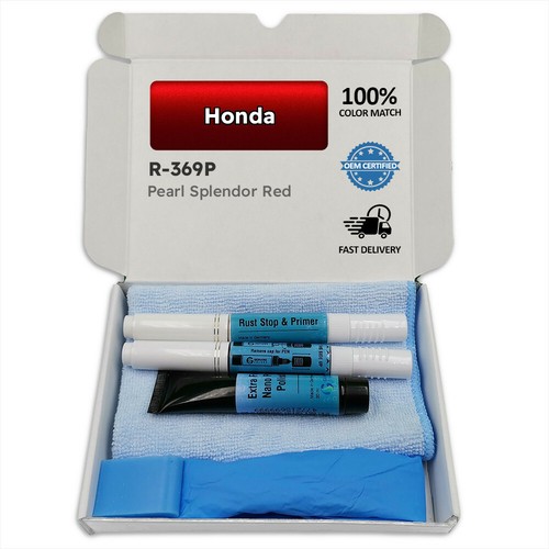 Pennarello vernice per honda - per,